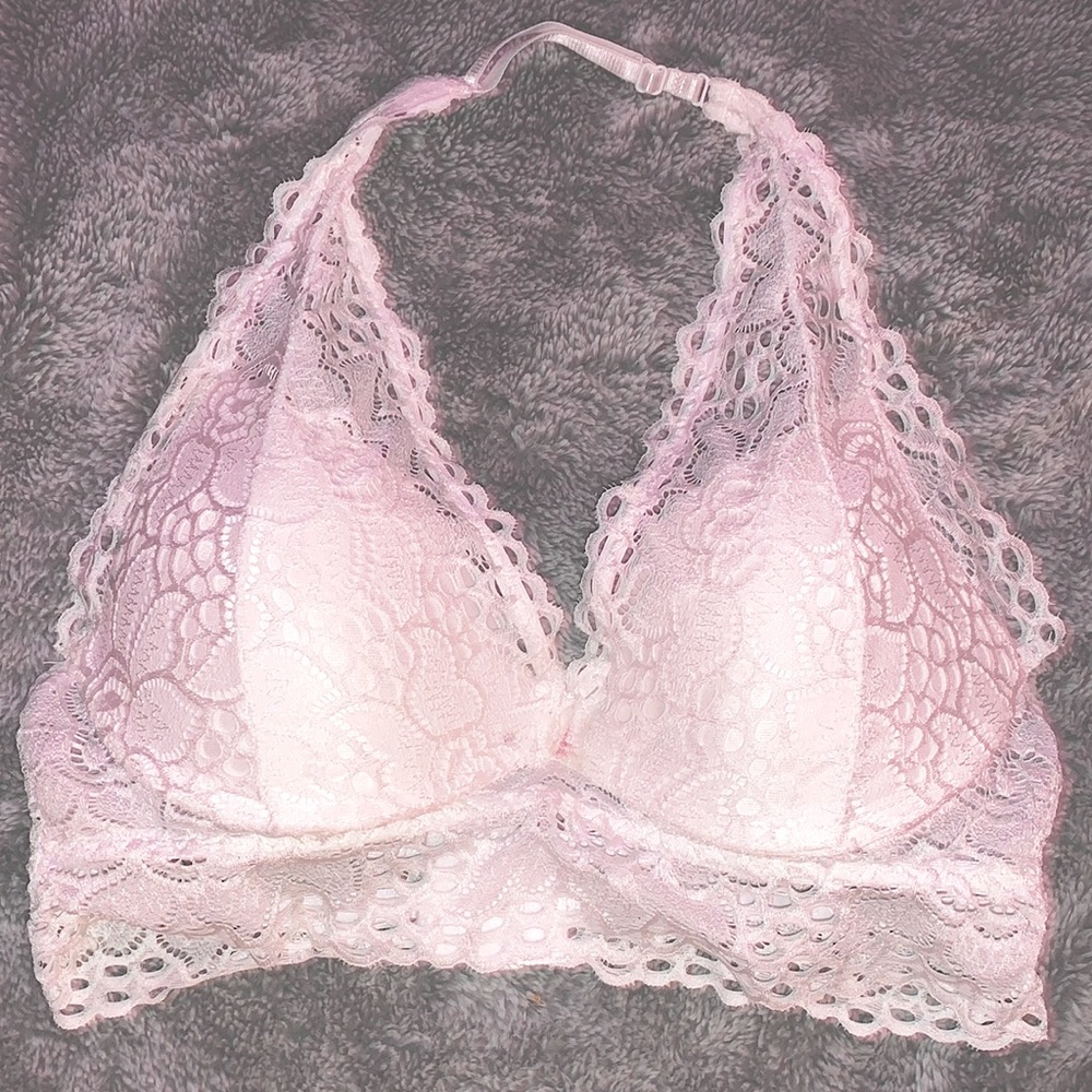 comfy rue 21 bralette !